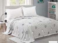 Плед Реноме 1.5сп PBE-237 (бамбук)