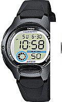 Наручные часы Casio LW-200-1BVEF
