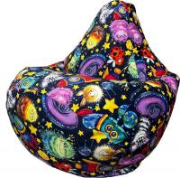 Кресло-мешок Flagman Груша Мега XXXL Г3.5-221 (NLO)