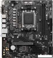 Материнская плата MSI Pro A620M-B