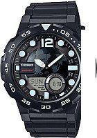 Наручные часы Casio AEQ-100W-1AVEF