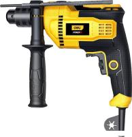 Ударная дрель Deli CZ13-E6