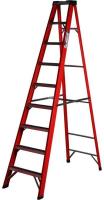 Лестница-стремянка Алюмет SF 1008 (8 ступеней)