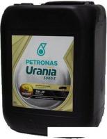 Моторное масло Urania 5000 E 5W-30 20л