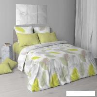 Постельное белье Реноме 1.5сп Премиум Мягкий сон 7257-1 (бязь)