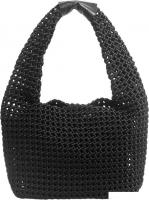 Сумка шоппер Mironpan 11233 (черный)