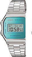 Наручные часы Casio A168WEM-2EF