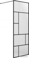 Душевая стенка Ambassador Walk-In 120x200 15031215