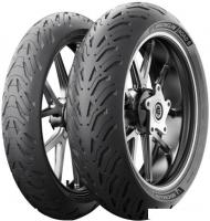 Гоночные мотошины Michelin Road 6 160/60R17 69W TL Rear
