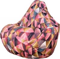 Кресло-мешок Flagman Груша Макси XXL Г2.5-353 (твинкли 02)