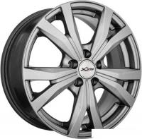 Литые диски X'trike X-119 16x6.5