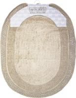 Коврик для ванной Sofi De MarkO Georgina 60x100 S.116стоун (стоун)