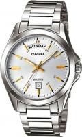 Наручные часы Casio MTP-1370D-7A2VEF