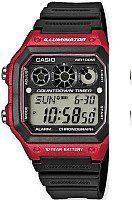 Наручные часы Casio AE-1300WH-4AVEF