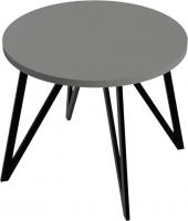 Кухонный стол Макс Стайл СтО-900 (серый)