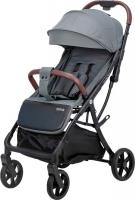 Коляска прогулочная «книга» Tomix Corsa Lux S5506LUX (Grey)