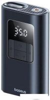 Автомобильный компрессор Baseus PrimeTrip VA1 Wired and Wireless 2-in-1 C11169001121-00