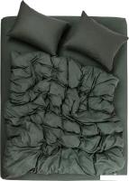 Постельное белье Urban Family Шторм 2сп Евро 70x70 819