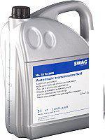 Трансмиссионное масло SWAG Dexron VI 20932605 (5л)