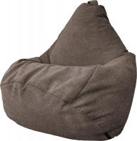 Кресло-мешок Flagman Груша Мега XXXL Г3.5-241 (Crown 04 Taupe)