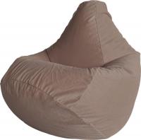 Кресло-мешок Flagman Груша Макси XXL Г2.5-269 (Velutto 21)