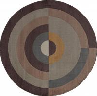 Ковер для жилой комнаты Ragolle Milano 978012-DAIRE-7121 (1.6х1.6)