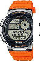Наручные часы Casio AE-1000W-4BVEF