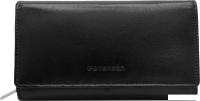 Портмоне Peterson PTN BD-11-GCL (черный)