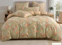 Постельное белье Sofi De MarkO Сардиния 2х 2х-5596