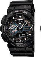 Наручные часы Casio GA-110-1BER