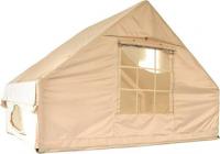 Кемпинговая палатка Artelv Tiso S ATISOSB (бежевый)