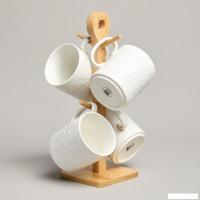 Набор кружек Lefard Meadow 587-206