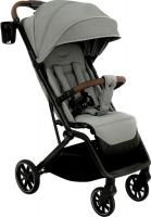 Коляска прогулочная «книга» Pituso Ice IC/003 (Grey Taupe)