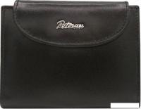 Портмоне Peterson PTN RD-357-GCL-M (черный)