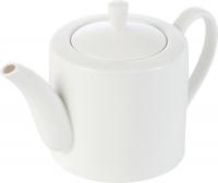 Заварочный чайник Gipfel Diana 43228 (белый)