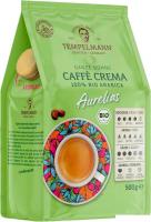 Кофе Tempelmann Aurelias Caffe Crema зерновой 500 г