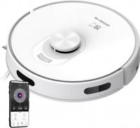 Робот-пылесос Polaris PVCR 5001 Wi-Fi IQ Home