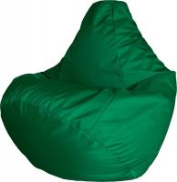 Кресло-мешок Flagman Груша Мега XXXL Street Г3.12-04 (зеленый)