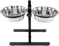 Миски на подставке ZooZooZoo SWT-7004-2700