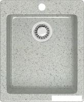 Кухонная мойка MARRBAXX Карельский камень модель 8/Q10 (светло-серый)