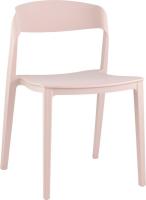 Стул Stool Group Moris SL-7089 cream 90574 (нежно-розовый)