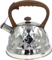 Чайник со свистком DomiNado EH5116