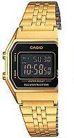 Наручные часы Casio LA680WEGA-1ER