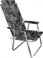 Кресло Медведь Екатеринбург №4 (удлиненная спинка)