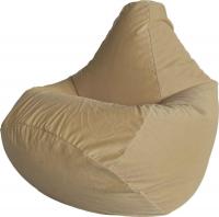 Кресло-мешок Flagman Груша Мега XXXL Г3.5-259 (Velutto 17)