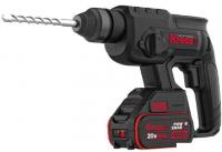 Перфоратор Kress KU390.4 (с 2-мя АКБ, кейс)