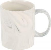 Кружка Gipfel Marble Gris 52693 (серый)