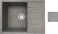 Кухонная мойка БелЭворс Vega L (грей)