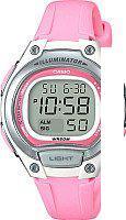 Наручные часы Casio LW-203-4AVEF