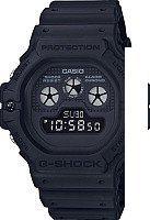 Наручные часы Casio DW-5900BB-1ER